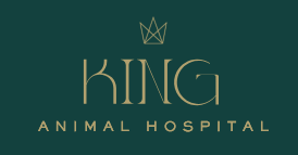 king animal hospital on