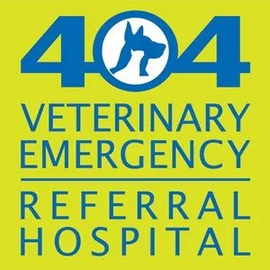 404 Veterinary Emergency