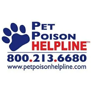 Pet Poison Helpline